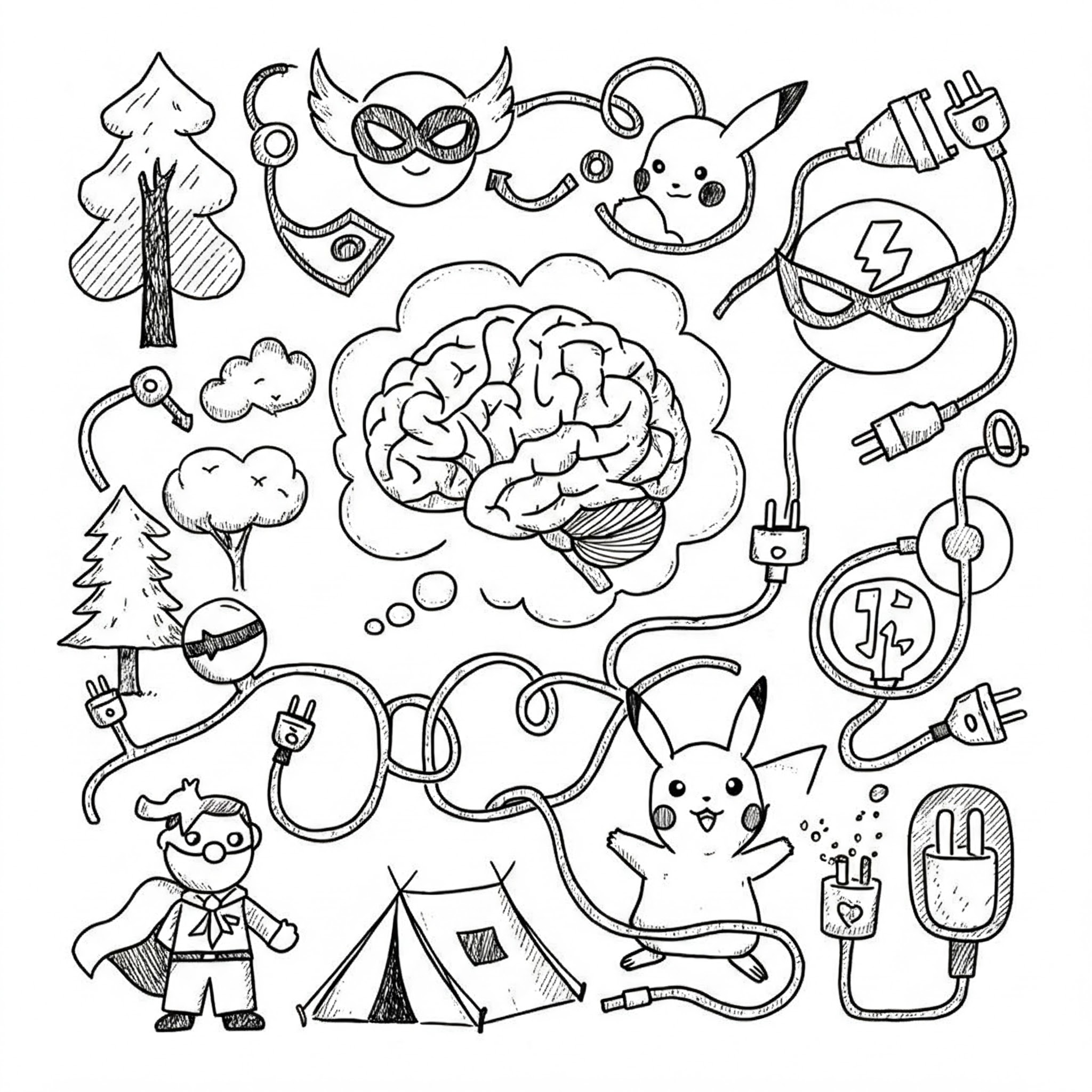 Creatividad: ¿Qué vas a hacer este fin de semana?