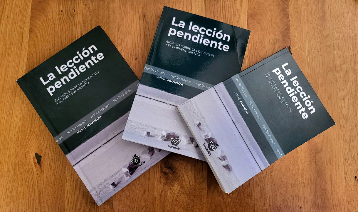 Movilizando recursos: la letra pequeña del DIY
